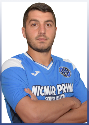 Cătălin Ștefănescu, Bogdan Barbu și Robert Neciu au semnat cu Universitatea Cluj