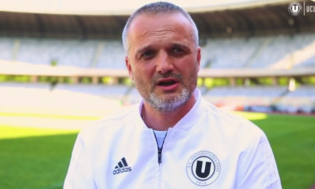 Respect, Erik Lincar! Ești bărbat !