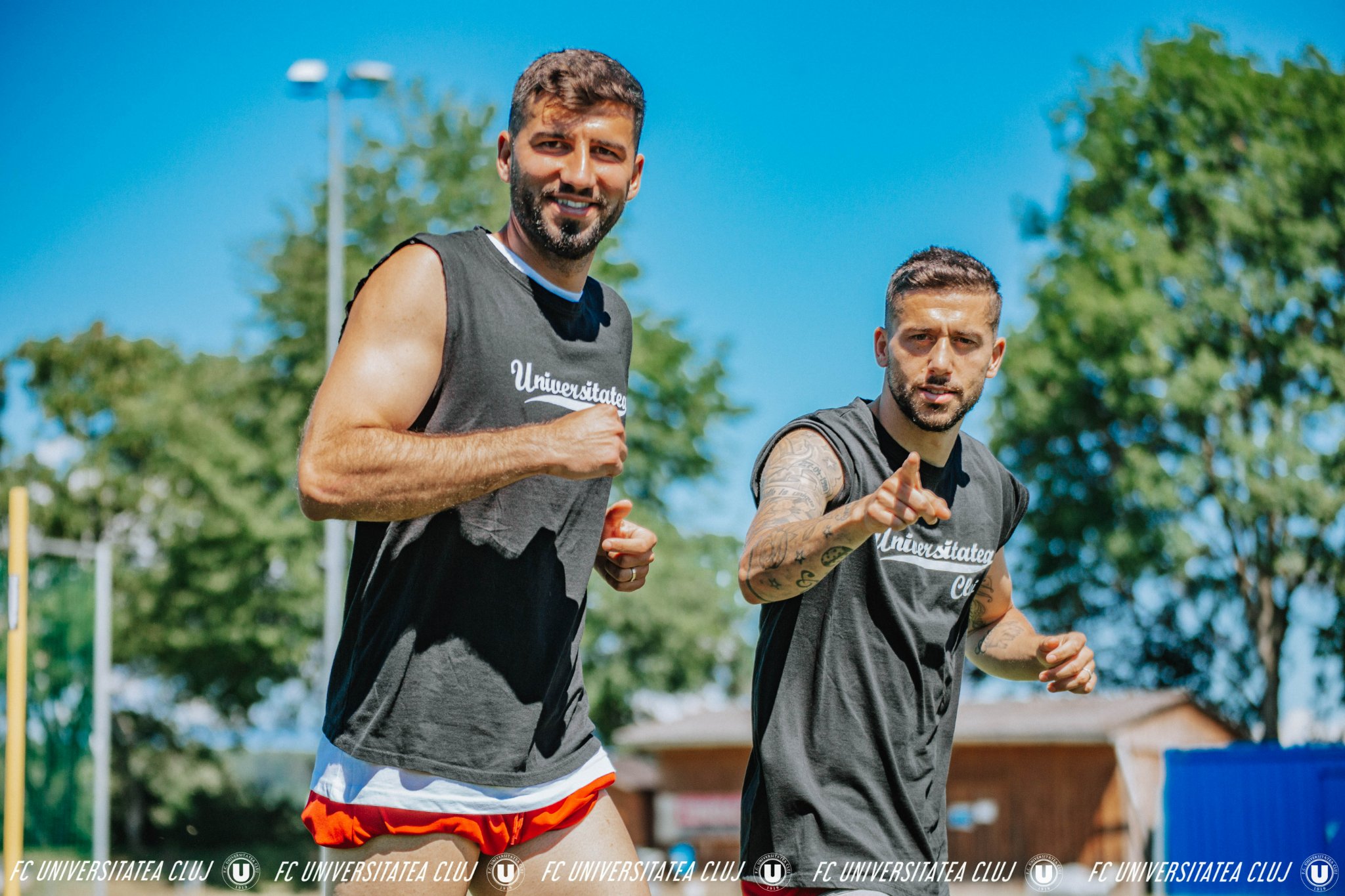 FK Napredak Krusevac- Universitatea Cluj- live