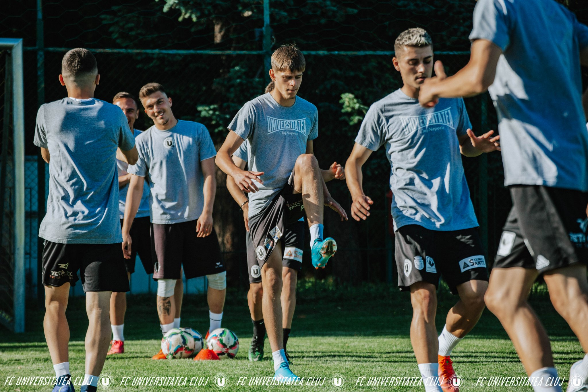 Liga 1 ne-am întors !