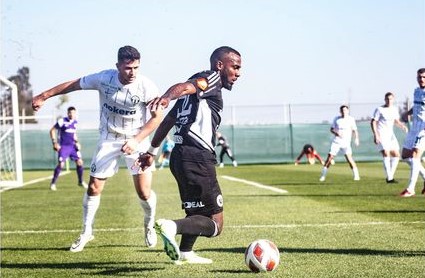 Universitatea Cluj pierde duelul cu FC Zurich