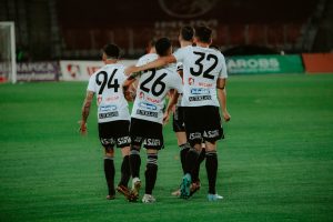 Sezonul 2023-2024
