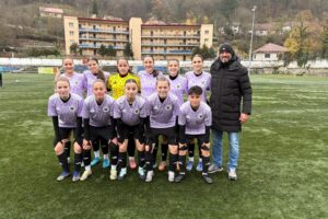 Universitatea Cluj a obținut o victorie impresionantă pe terenul celor de la C.S.M. Reșița