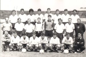 Ioan Sdrobiș ne-a părăsit