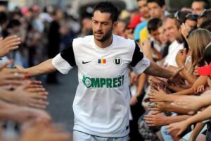 Alexandru Păcurar – „Decar născut, nu creat în eprubetă”