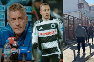 Revista Presei „U” Cluj – Marți, 27 Octombrie 2026